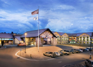 Mazatzal Hotel & Casino Launches Online Sportsbook in Arizona