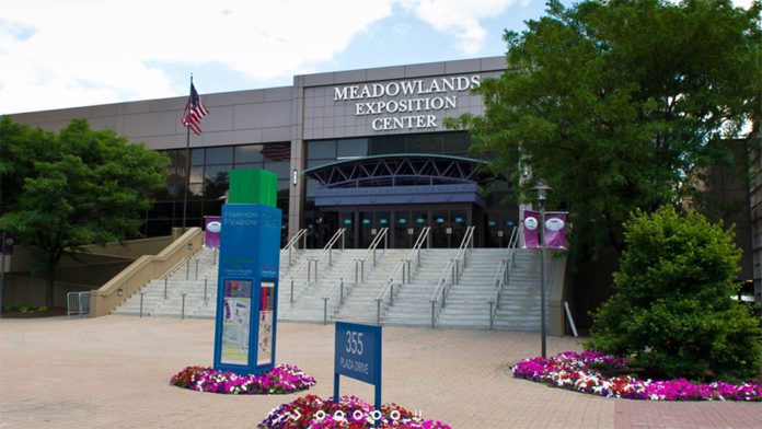 Meadowlands Exposition Center