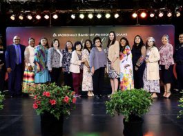 Morongo Donates $500,000 to Non-Profits at Annual Community Outreach Awards Morongo Community Outreach Awards 2024