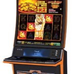 Novomatic Americas – Ultra Boost Link Mix – Grand Eagle / The Great Stampede / Tiger Storm Novomatic_Ultra Boost