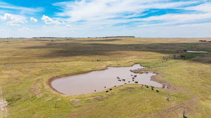 Osage Nation Ranch