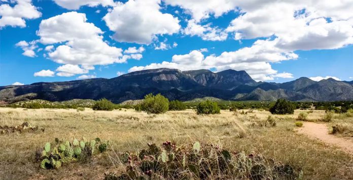 Placitas New Mexico