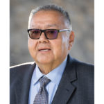 Robert H. Smith, Chairman, Pala Band of Mission Indians Robert Smith