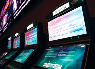 Kambi Publishes 2024 Tribal Sports Betting Report