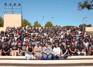 San Manuel Awards $2.2 Million Grant to San Bernardino Valley College Foundation San Manuel $2.2M donation