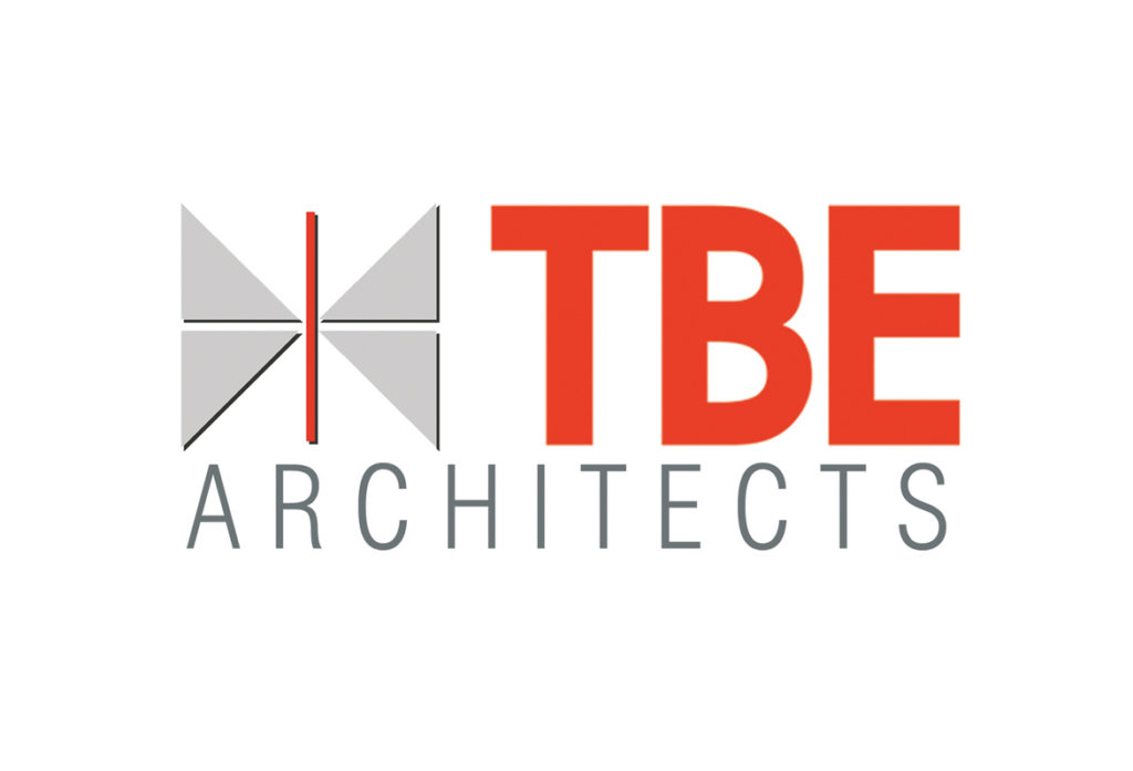 TBE Architects Logo