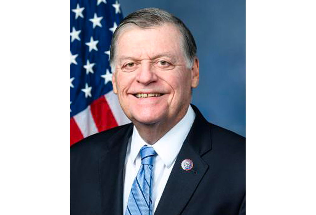 Rep. Tom Cole, Chairman of the House Appropriations Committee