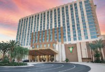 Yaamava’ Earns Three-Star Accreditation for Wine Program Yamaava Exterior