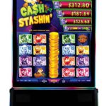 Yfageo Technologies – Cash Stashin’ Yfageo_Cash Stashin