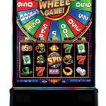 Yfageo Technologies – That Wheel Game Yfageo_That Wheel Game