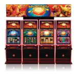 Zitro USA – Drum Dynasty Zitro_Drum Dynasty