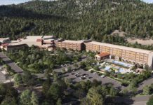 Black Oak Upgrades to JCM Global’s Fuzion and iVizion Systems Black Oak Casino Resort_Exterior