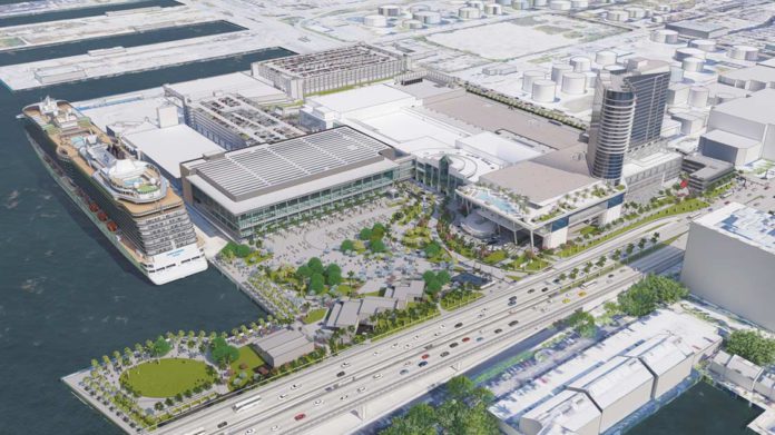 Broward County Convention Center