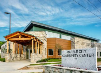 Cherokee Nation Celebrates Grand Opening of New Community Center