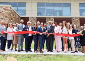 Cherokee Nation, Veteran Affairs Open VA Clinic Cherokee Vinita VA Clinic