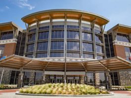 Choctaw Nation, IHS Partner on New Hugo Health Clinic Choctaw Nation HQ