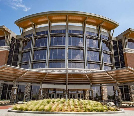 Choctaw Nation, IHS Partner on New Hugo Health Clinic Choctaw Nation HQ