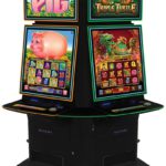 Everi – Big Pig / Triple Turtle Everi_Big Pig_Triple Turtle