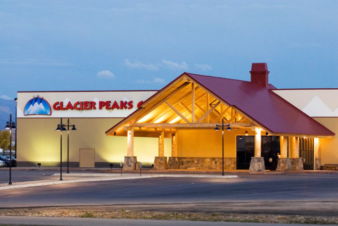 Glacier Peaks Hotel & Casino