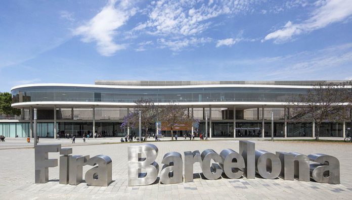 Gran Via Barcelona