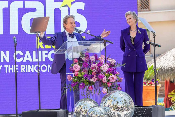 Harrah's SoCal 2024 Mayor Inauguration