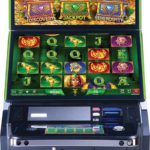 IGT – Egyptian Link Wealthy Wilds / Amasis’, Amunet’s Treasures IGT_Amunets Treasures