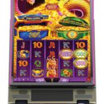 IGT – Magic Treasurers Tiger / Magic Treasurers Dragon IGT_Magic Treasures Dragon