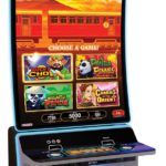 Konami Gaming – All Aboard Multi-Game Konami_All Aboard