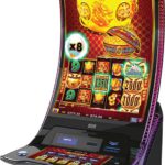 Light & Wonder – Dancing Drums Golden Drums L&W_Dancing Drums Golden Drums