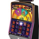 Light & Wonder – Master Da Dang Jia L&W_Master Da Dang Jia