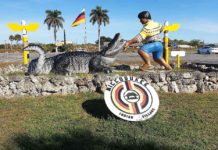 Miccosukee Indian Arts and Crafts Festival Returns Dec. 26–28