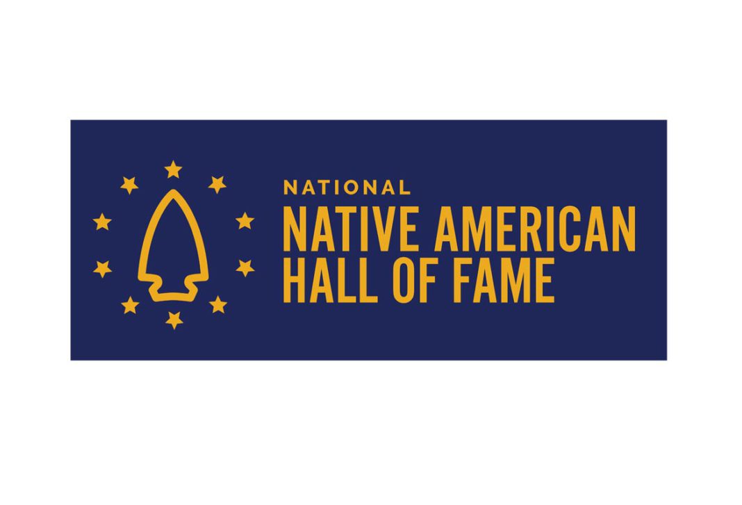 National Native American Hall of Fame Inductees Indian Gaming