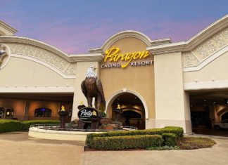 Paragon Casino Resort Launches Festival Benefiting Local Charities