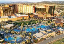 Pechanga Named to AAA’s Top 10 Casino Resorts Pechanga Casino Resort