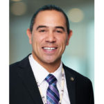 Rodney Butler, Chairman, Mashantucket Pequot Tribal Nation Rodney Butler