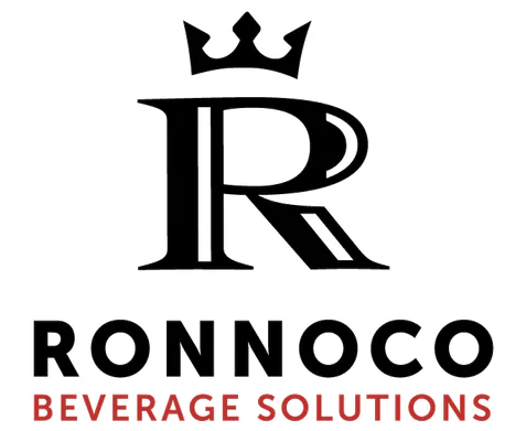 Ronnoco BG Logo