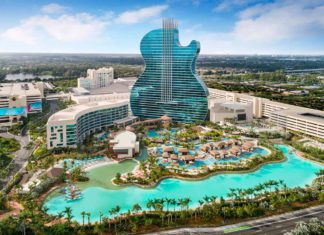 Hard Rock Bet Named Official Sportsbook of Miami Heat Seminole Hard Rock Hotel & Casino Hollywood