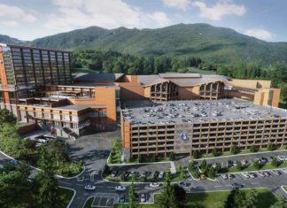 Snoqualmie Casino To Host Hotel Expansion Topping Ceremony Snoqualmie Casino expansion