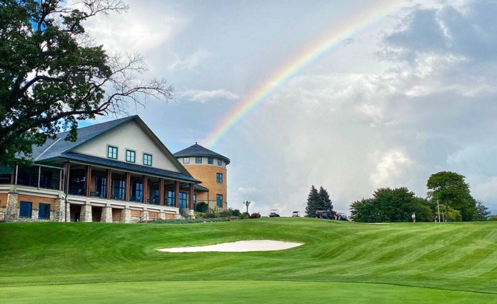South Bend Country Club