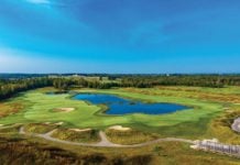 Island Resort Championship Returning to Sweetgrass