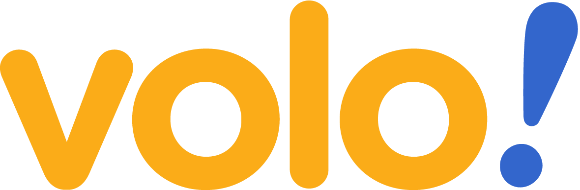 Volo BG Logo