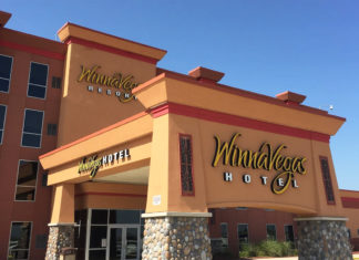 WinnaVegas to Host Annual 5K ‘Walk for a Cause’ WinnaVegas Casino Resort