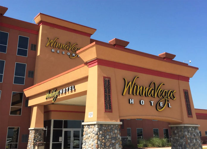 WinnaVegas Casino Resort
