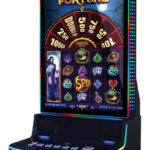 Yfageo Technologies – Cauldrons of Fortune Yfageo_Cauldrons Of Fortune