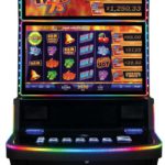 Yfageo Technologies – Flaming Hot 7’s Yfageo_Flaming Hot 7's