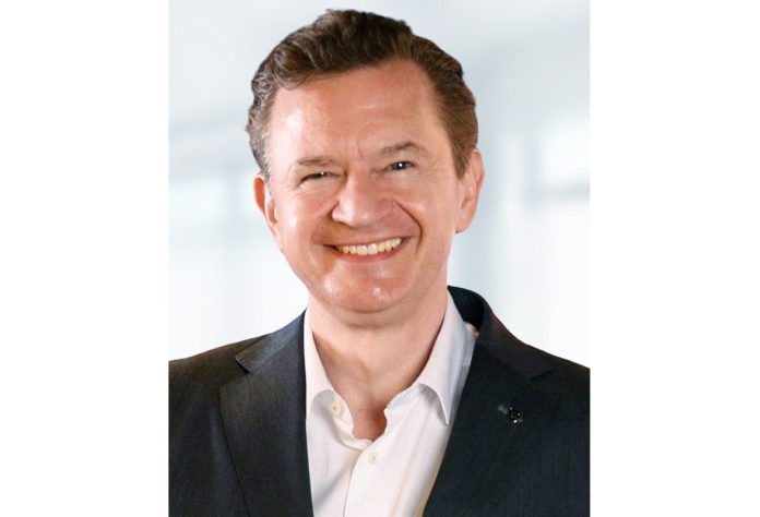 Alexander Merwald