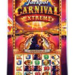 Aristocrat Gaming – Jackpot Carnival Extreme Aristocrat_Jackpot Carnival Extreme