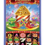 Aristocrat Gaming – Pop! Pop! Gold! Aristocrat_Pop!Pop!Gold!