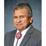 Ricky Sylestine, Chairman, Alabama-Coushatta Tribe of Texas Chairman Ricky Sylestine