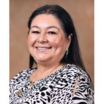 Glenda Nelson, Chairwoman, Estom Yumeka Maidu Tribe of the Enterprise Rancheria Chairwoman Glenda Nelson